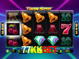 Daily Bonuses 77KKbet