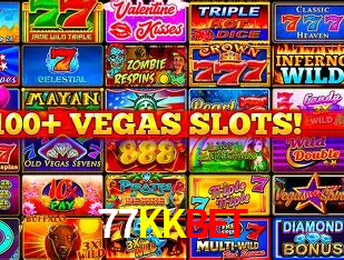 Flash Promotion 77KKbet