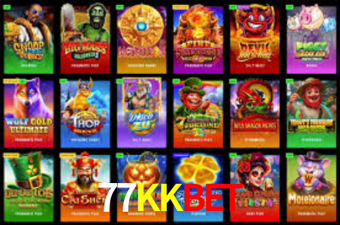 Instant EasyPaisa 77KKbet