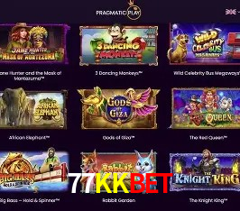 API Integration 77KKbet