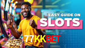 VIP Casino 77KKbet