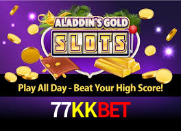 Welcome Bonus 77KKbet