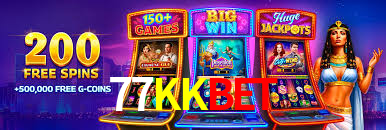Live Casino 77KKbet